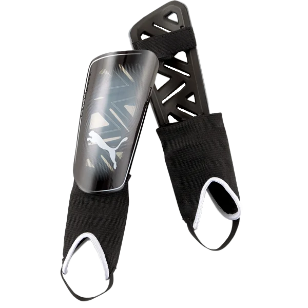 ULTRA Light Ankle, Puma ULTRA Light Ankle in black/white