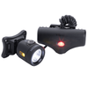 Light & Motion Vis 360 Pro (600 Lumens) Black