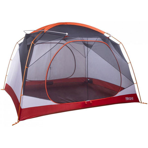 MARMOT - Marmot limestone 6p マーモット ライムストーン6p Limestone 6 Person Tent – Sports Basement