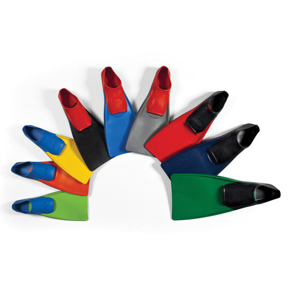 Long Floating Fins Jr 6-8, Featured Image