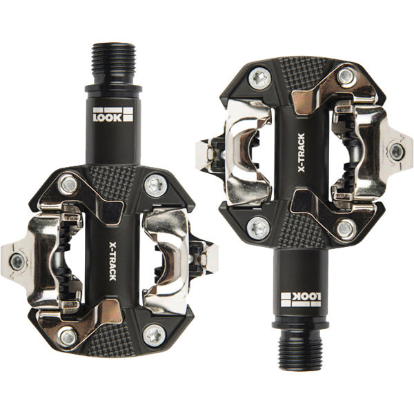 X-Track, Featured Image