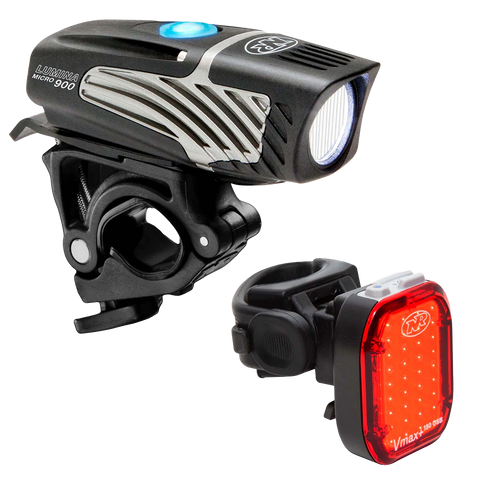 Lumina Micro 900 / Vmax+ Combo