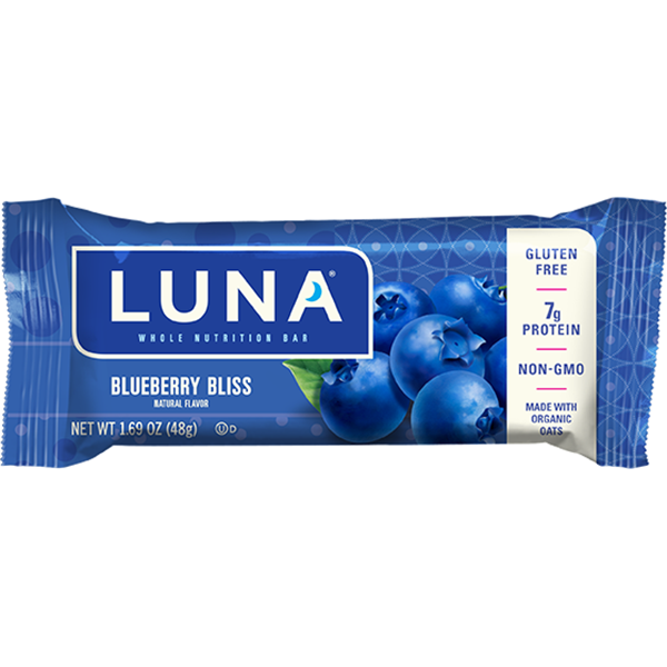 Luna 48g Bar – Sports Basement