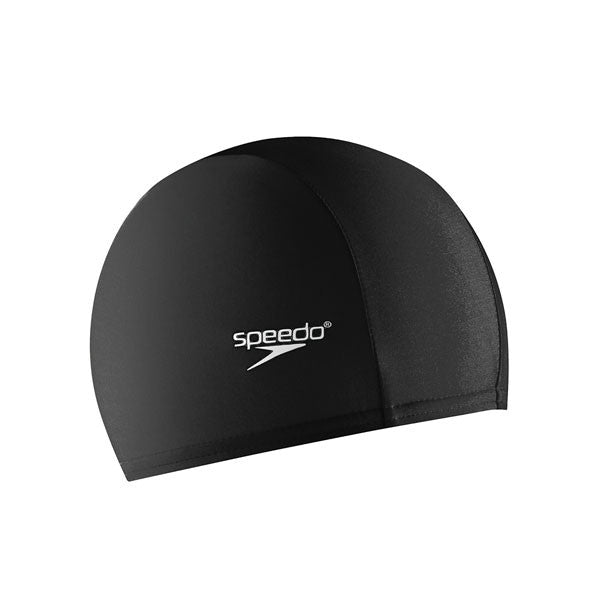 Lycra Cap - Black – Sports Basement