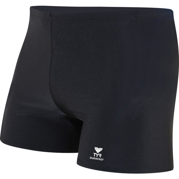 Men's Durafast Elite Solid Square Leg, Featured Image