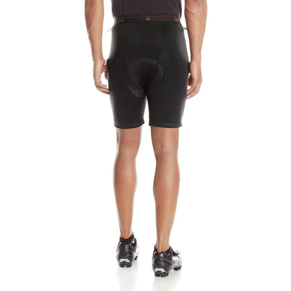 Men's Ether Short, Zoic Men's Ether Short Black