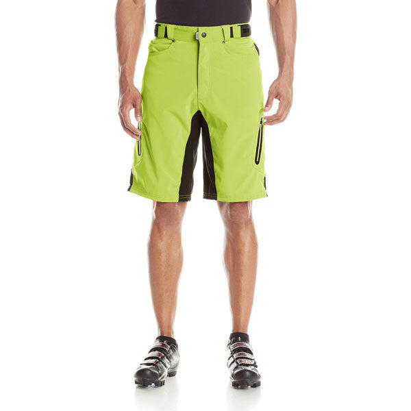 Men's Ether Short, Zoic Men's Ether Short Shadow