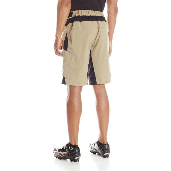 Men's Ether Short, Zoic Men's Ether Short Shadow