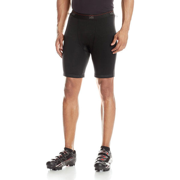 Men's Ether Short, Zoic Men's Ether Short Shadow
