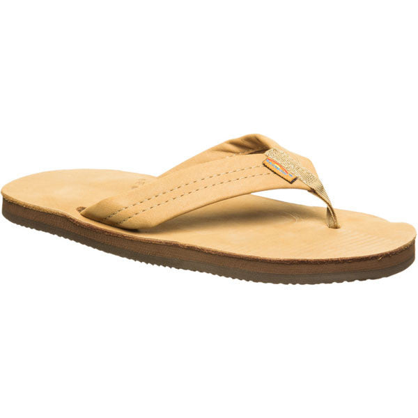 Men's Premium Leather Wide Strap – Sports Basement