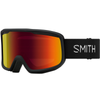 Smith Sport Optics Frontier - Low Bridge Fit Black