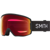 Smith Sport Optics Proxy Black / ChromaPop Photochromic Red Mirror