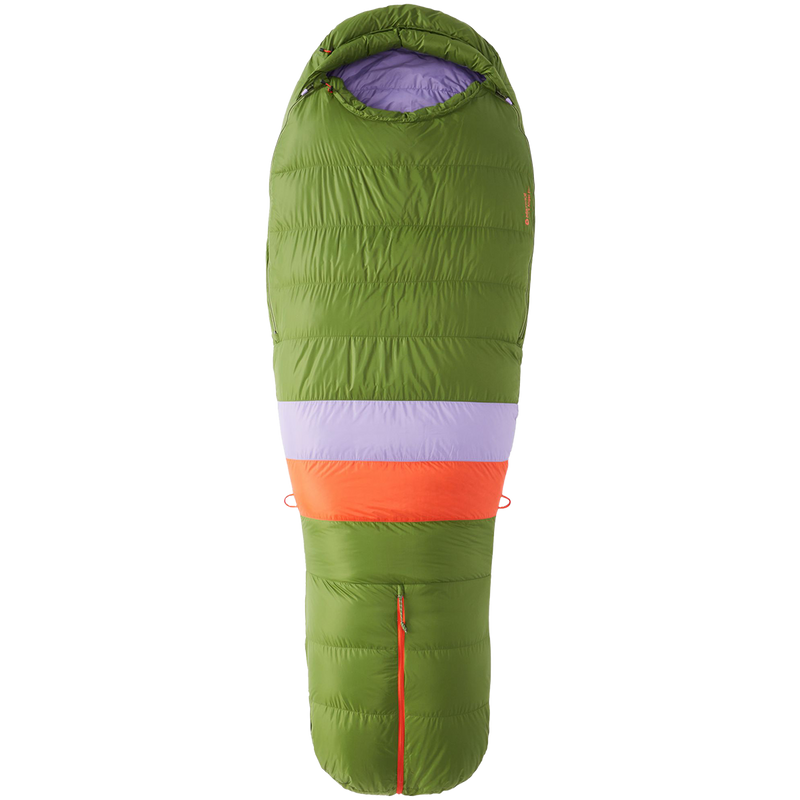 Women's Angel Fire 25 Long, Featured Image