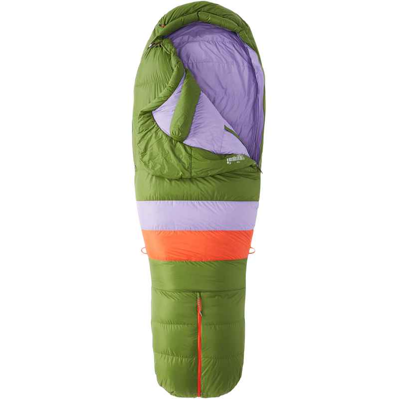 Women's Angel Fire 25 Long, Marmot Women's Angel Fire 25 - Long