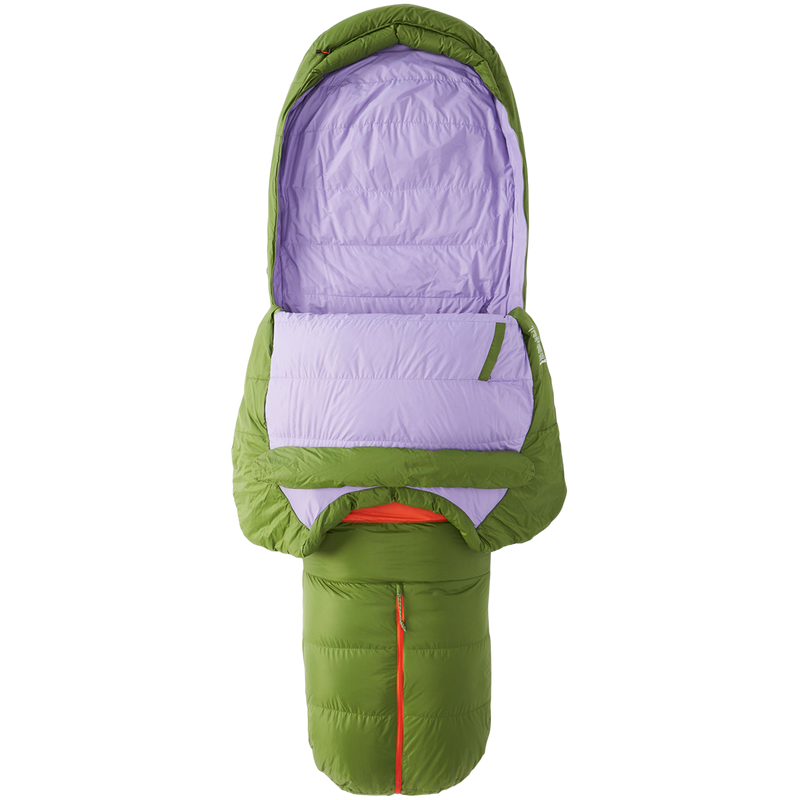 Women's Angel Fire 25 Long, Marmot Women's Angel Fire 25 - Long