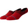 Stance Gamut 2 DRD-Dahlia Red