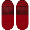 Stance Gamut 2 DRD-Dahlia Red