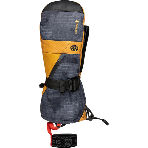 GORE-TEX Smarty 3-in-1 Gauntlet Mitt