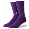 Stance Icon GRH-Grey Heather