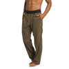 prAna Men's Vaha Pant - Inseam 32" Slate Green