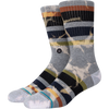 Stance Brong HGR-Heather Grey