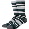 Stance Shay GRN-Green