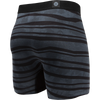 Stance Drake Boxer Brief CHR-Charcoal