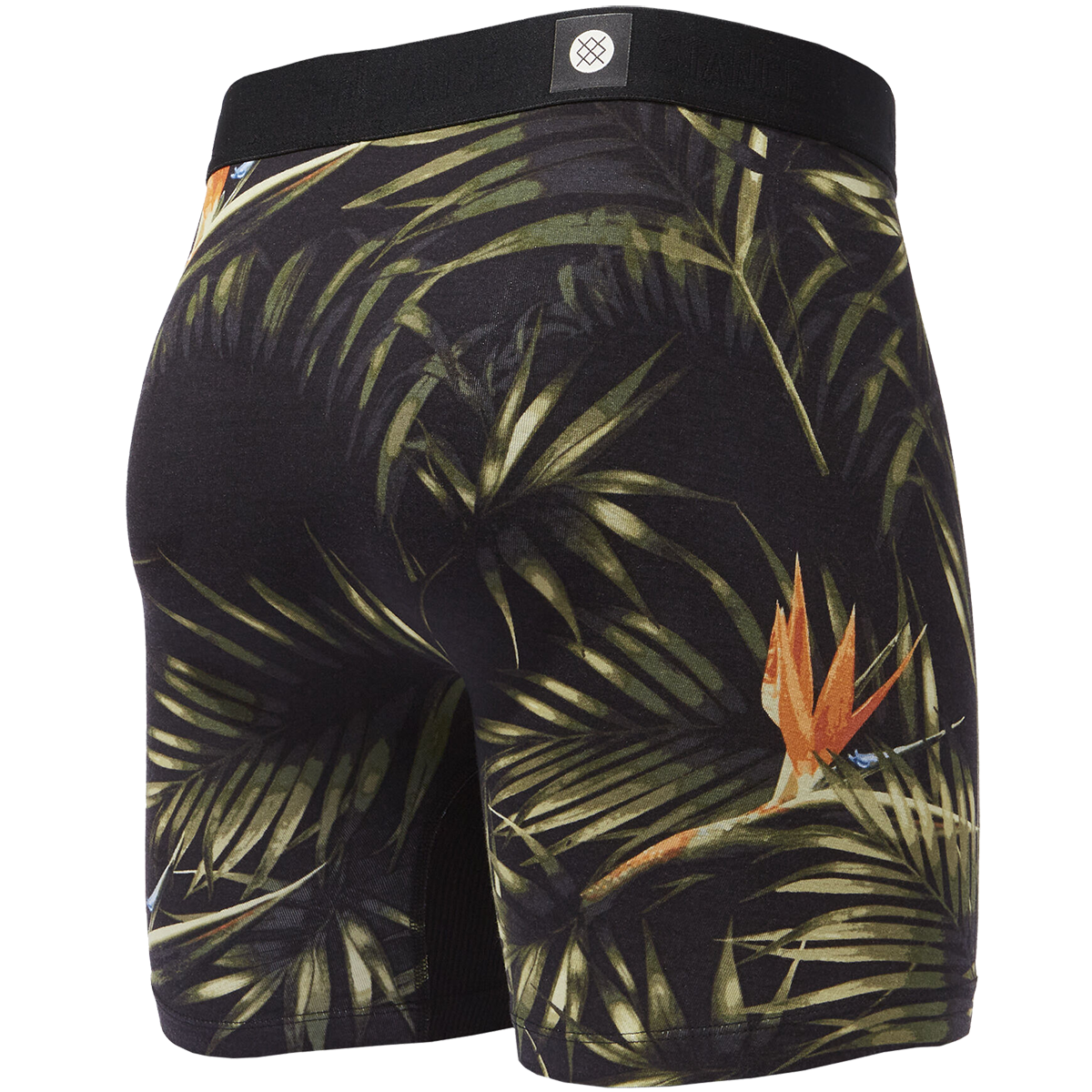 Men's Birdz Boxer Brief alternate view