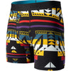 Stance Men's Crash Boxer Brief BLK-Black