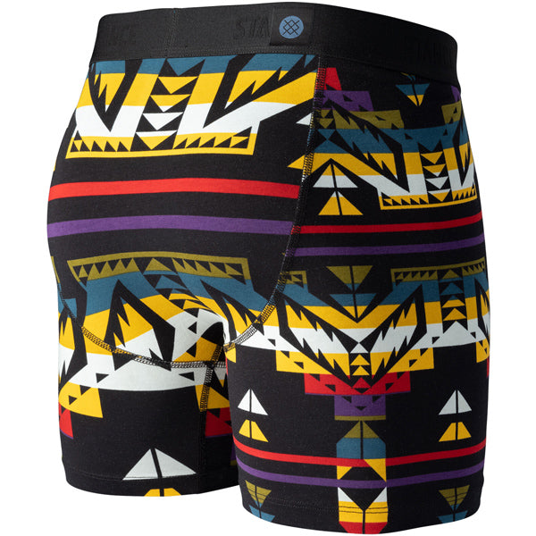 Men's Crash Boxer Brief alternate view