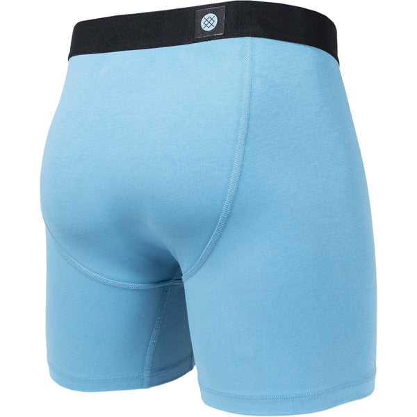 Canyon Boxer Brief, Stance Canyon Boxer Brief BLU-Blue