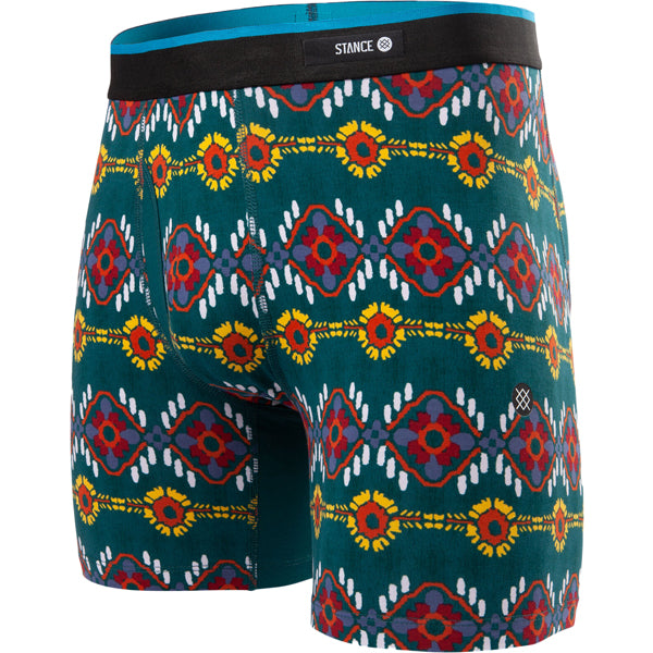 Amigo Boxer Brief 7", Featured Image