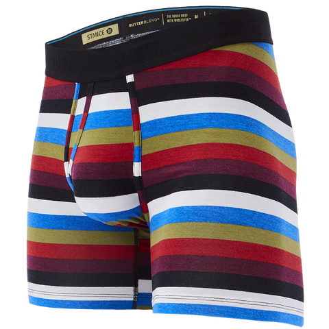 Men's Kobalt Boxer Brief