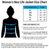 O'Brien Watersports Women's Flex V-Back Vest size.