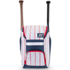 Marucci Sports Foxtrot Tee Ball Bat Pack White/Navy/Red with bats