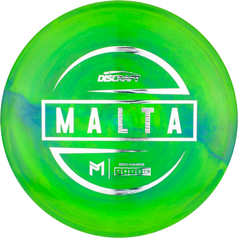 Paul McBeth Malta 173-4g, Featured Image