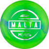 Discraft Paul McBeth Malta 173-4g