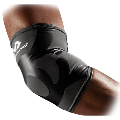 Dual Compression Elbow Sleeve