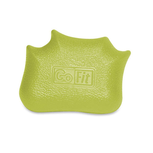 Contoured Gel Hand Grip - M, Featured Image