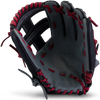 Marucci Sports Caddo Series IF - 11.5" I-Web Gray/Red palm