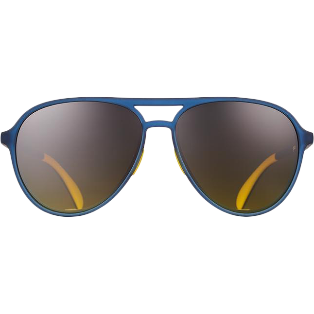 Mach G Frequent Skymall Shoppers, Featured Image