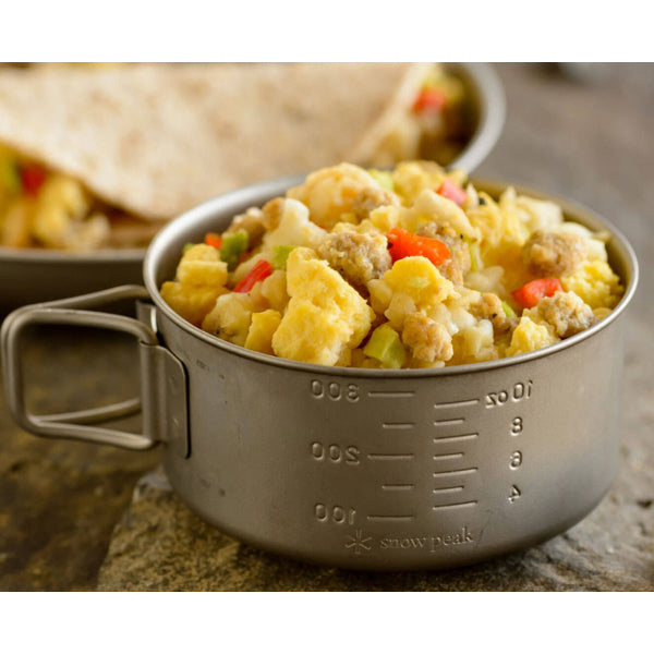 Breakfast Skillet (2 Servings), Mountain House Breakfast Skillet (2 Servings)