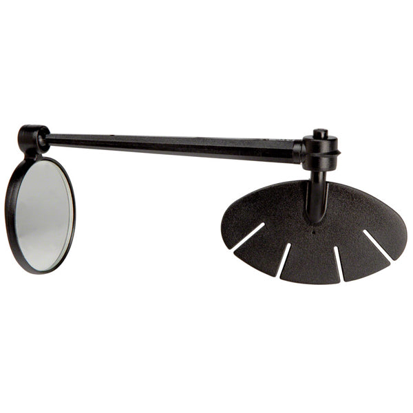 Helmet Pro Mirror, Featured Image