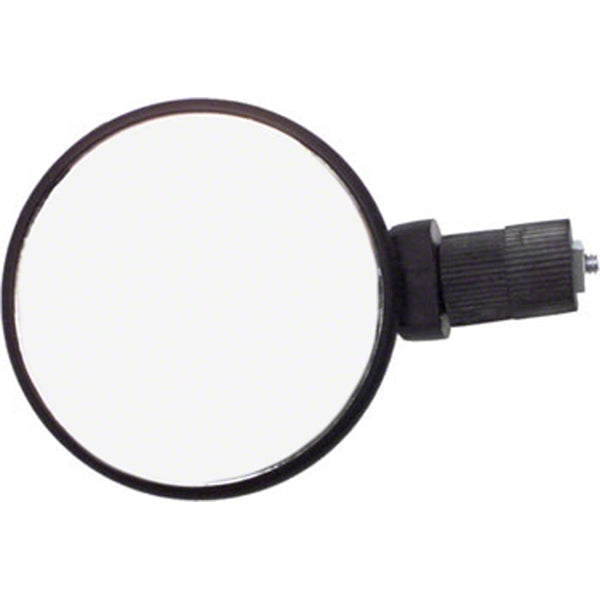 Handlebar End Mirror: Mountain or Road, Featured Image