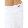 MPG Women's Seneca Double Layer Run Short 1171-White