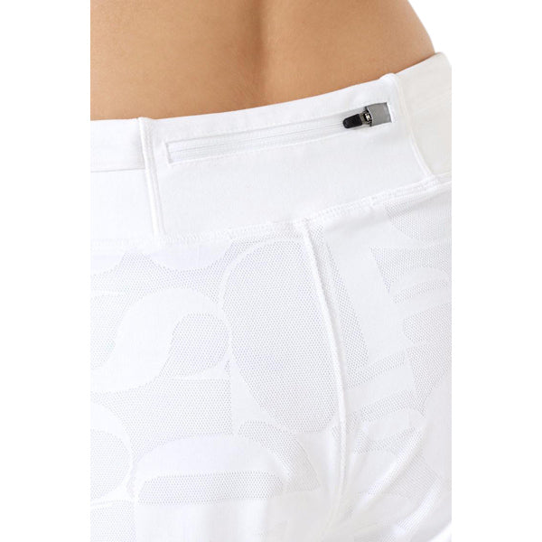 Women's Seneca Double Layer Run Short alternate view
