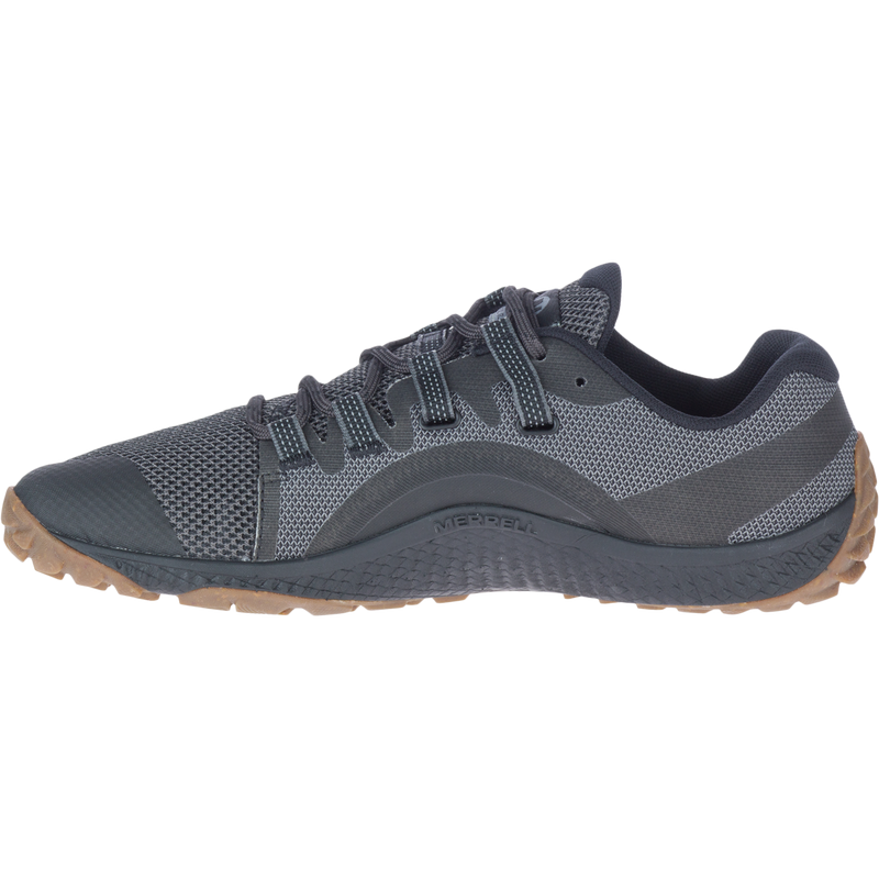 Men's Trail Glove 6, Merrell Men's Trail Glove 6 Black/Gum