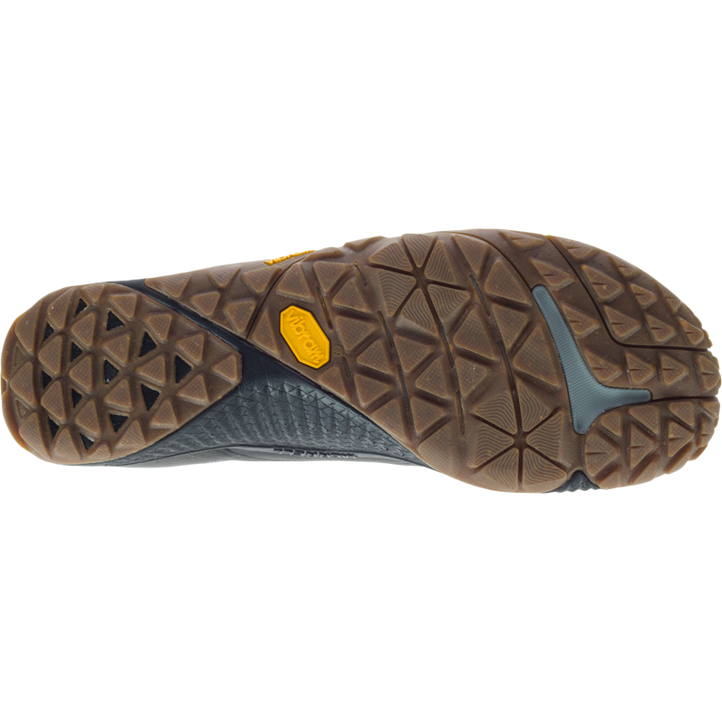 Men's Trail Glove 6, Merrell Men's Trail Glove 6 Black/Gum