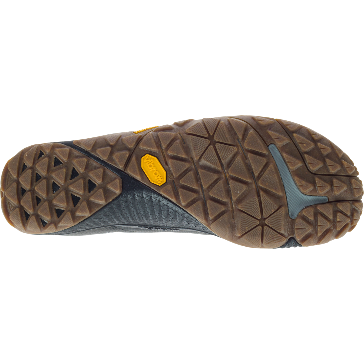 MERRELL Men's Vapor Glove 6 Trail Runnning Shoes - Free Shipping