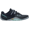 Merrell Women's Trail Glove 6 Black